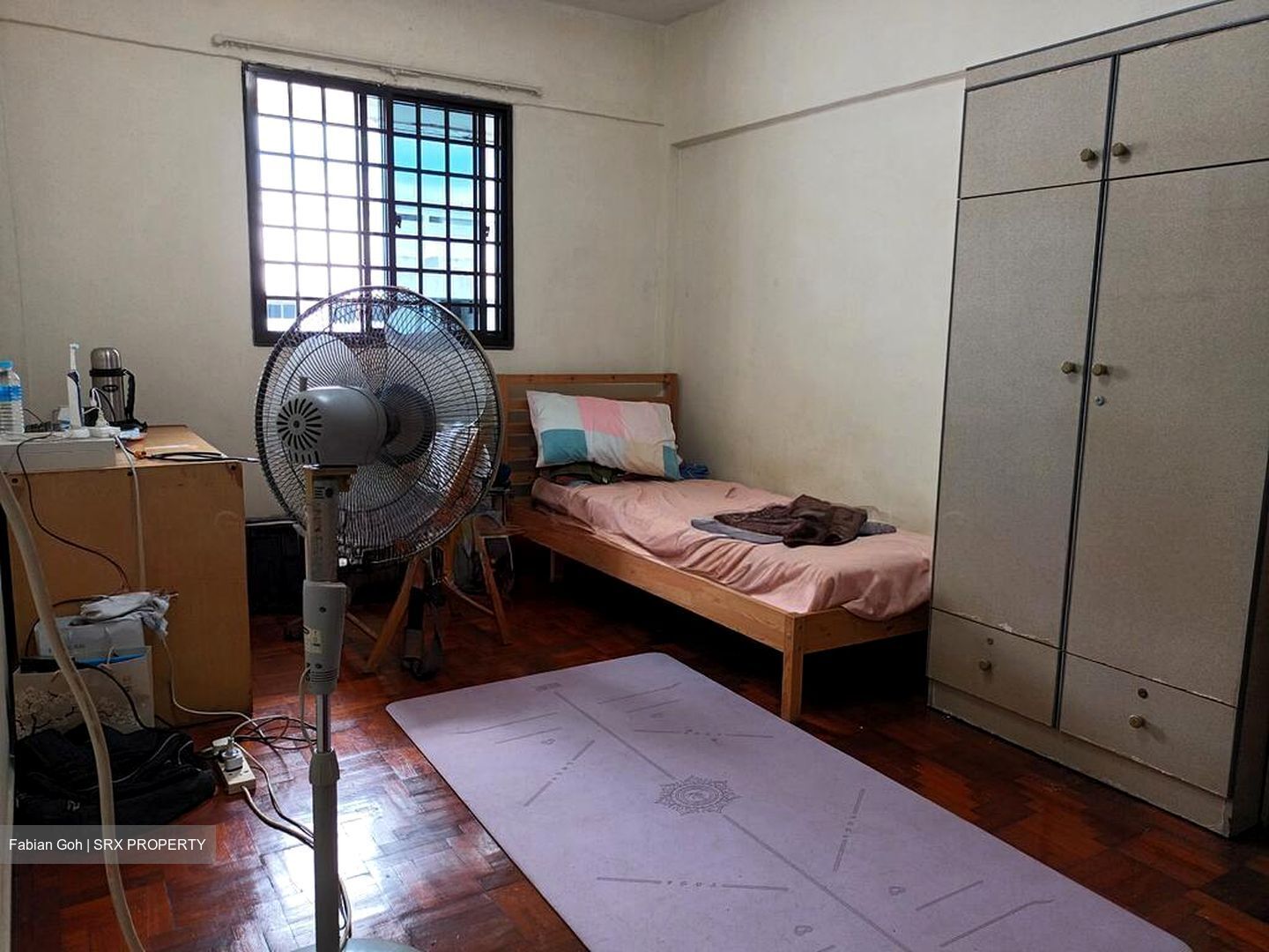 Blk 506 West Coast Vista (Clementi), HDB 4 Rooms #517139131